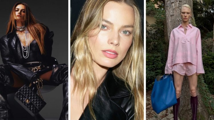 Week in Review | Penélope Cruz, Margot Robbie, Victoria Beckham + More