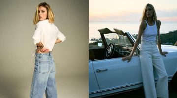 Zara Jeans Spring Featured