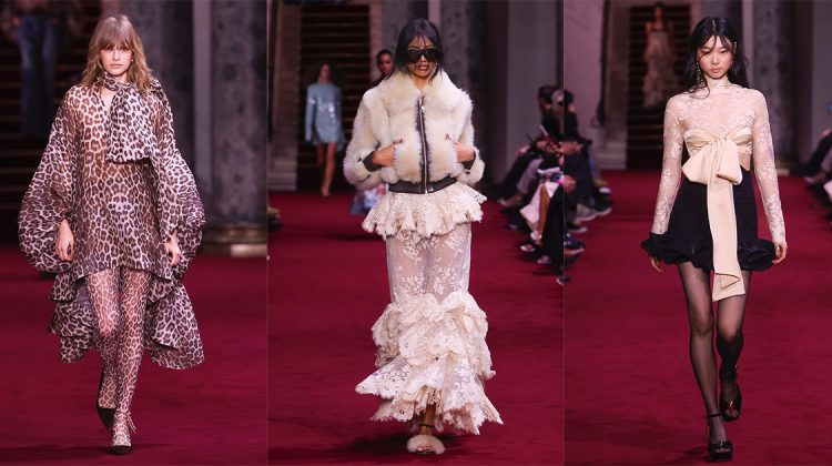 Zimmermann Fall 2024 Featured