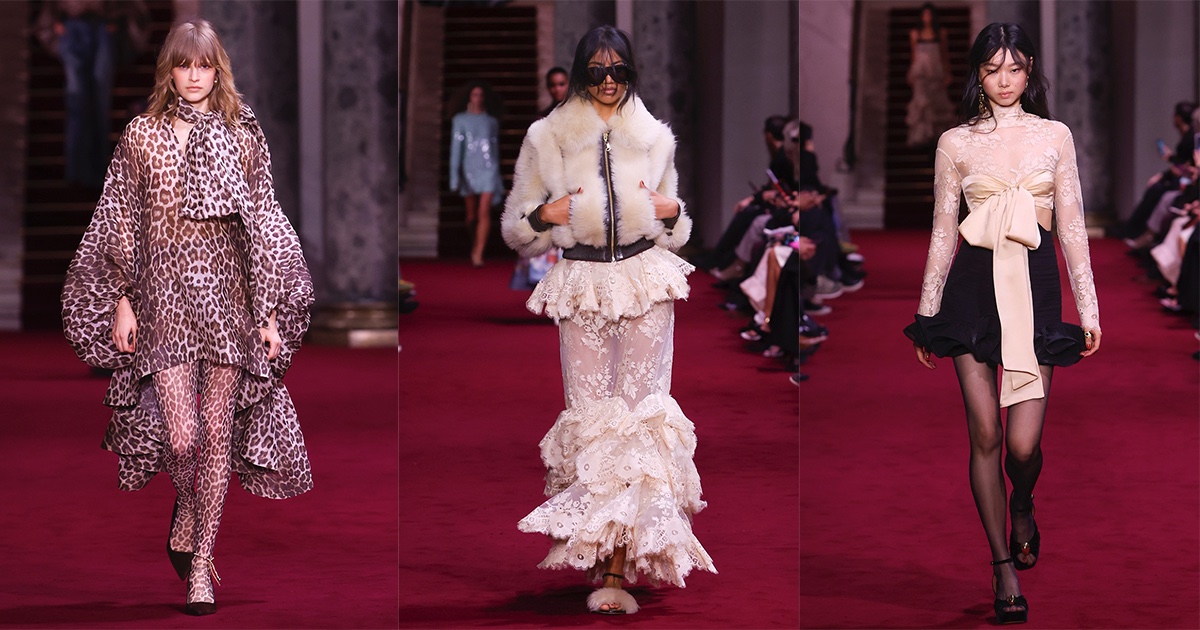 Zimmermann Fall 2024 Featured