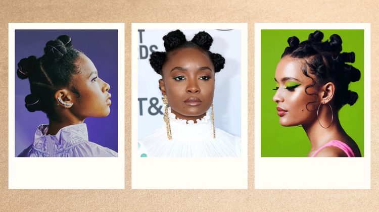 Bantu Knot Hairstyles: The Top Ideas for 2025