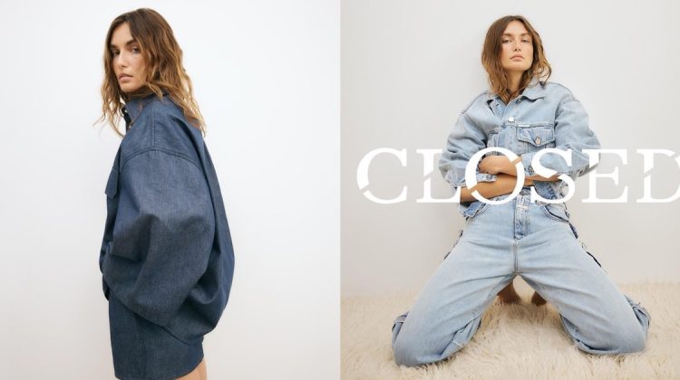 Closed Denim Summer Featured