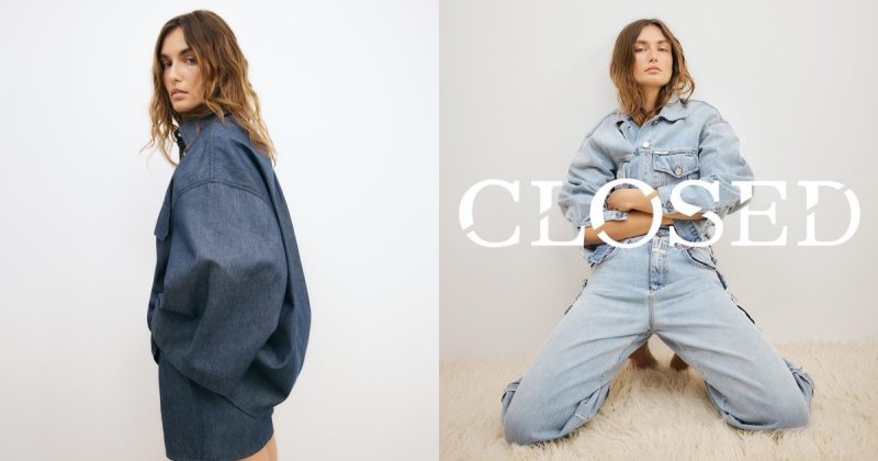 Closed Denim Summer Featured