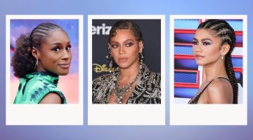 Cornrow Hairstyles Featured