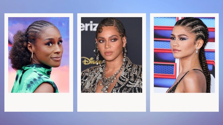 Cornrow Hairstyles: Celebrating the Beauty of Braids