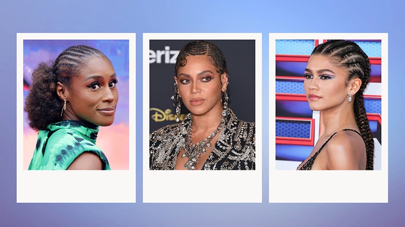 Cornrow Hairstyles