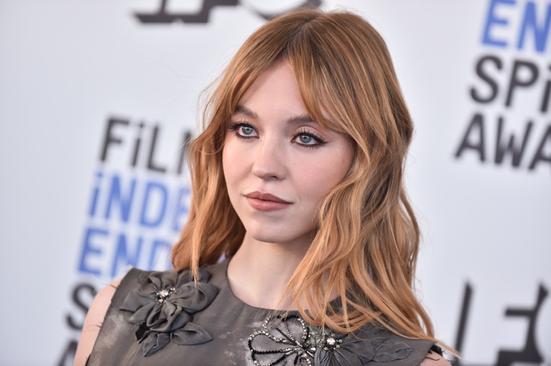 Honey Strawberry Blonde Hair Color Sydney Sweeney