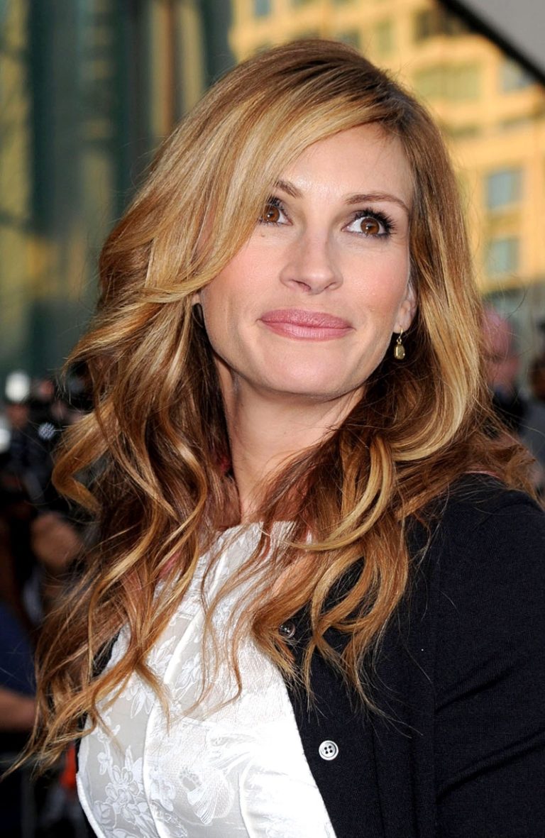 25 Famous Actresses That Conquered Hollywood