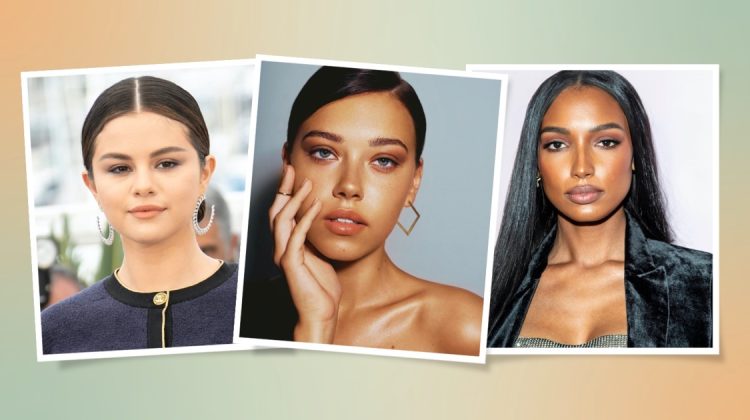 Natural Makeup Looks: Versatile Beauty for 2025 Events