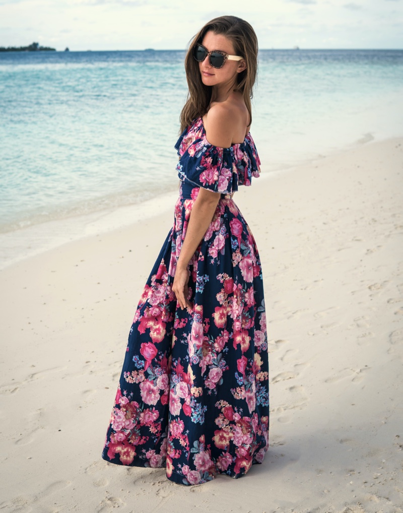 Perfect Dress Beach Wedding Attire