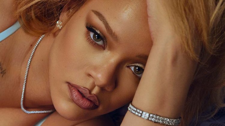 Rihanna Savage X Featured