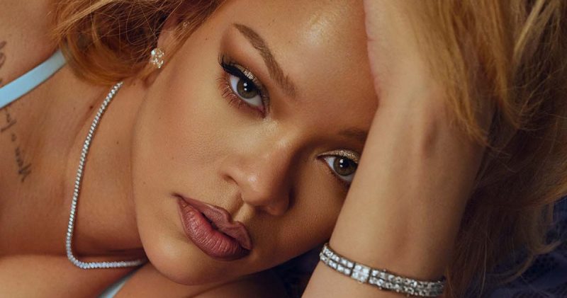 Rihanna Savage X Featured