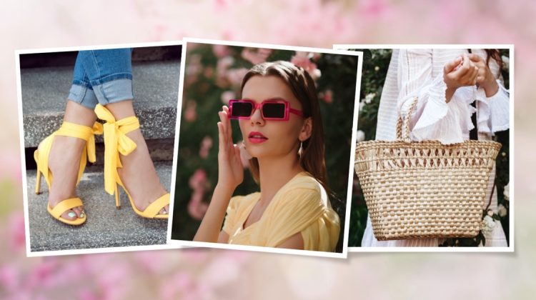 Spring Accessories Featured