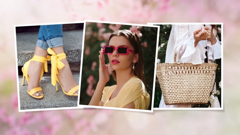 Spring Accessories