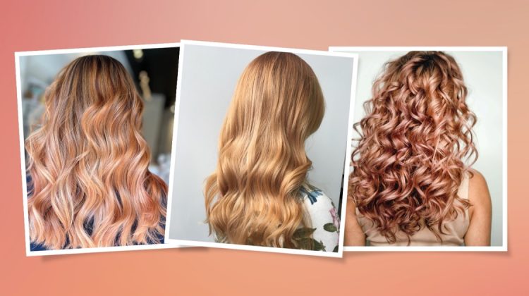 Strawberry Blonde Hair Color: From Classic to Modern Shades