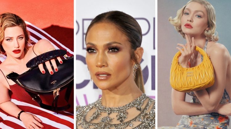 Week in Review | Lili Reinhart, Jennifer Lopez, Gigi Hadid + More