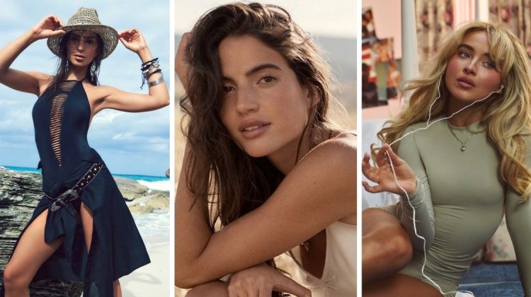Week in Review | Victoria’s Secret, Ralph Lauren, Sabrina Carpenter + More