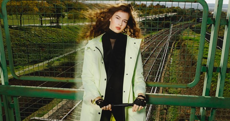 Anna Tarasenko Featured