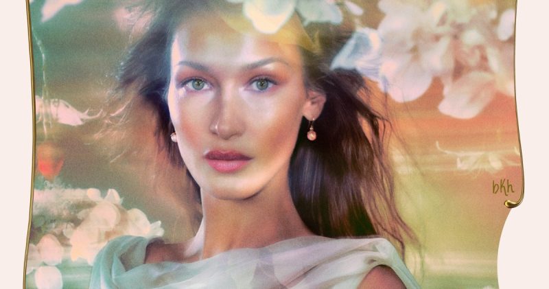 Bella Hadid Orebella Featured