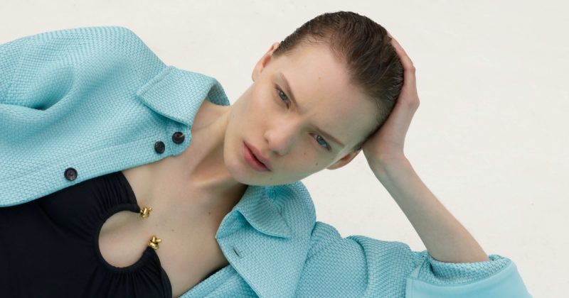Bottega Veneta Summer Solstice 2024 Featured