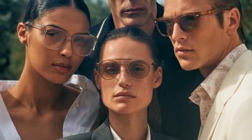 Brunello Cucinelli Eyewear Summer 2024 Featured
