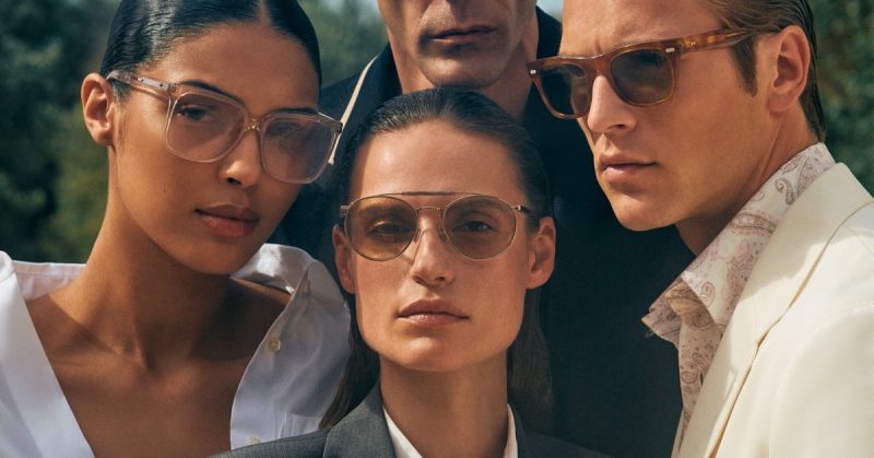 Brunello Cucinelli Eyewear Summer 2024 Featured