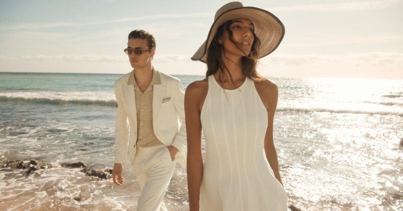 Brunello Cucinelli Summer 2024 Featured