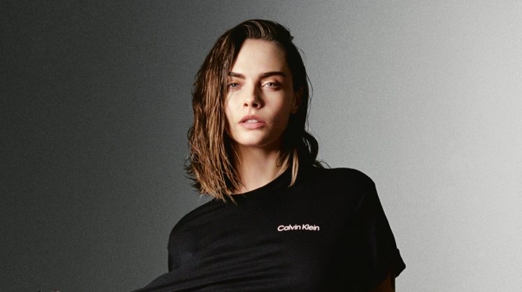 Cara Delevingne Calvin Klein Pride Featured