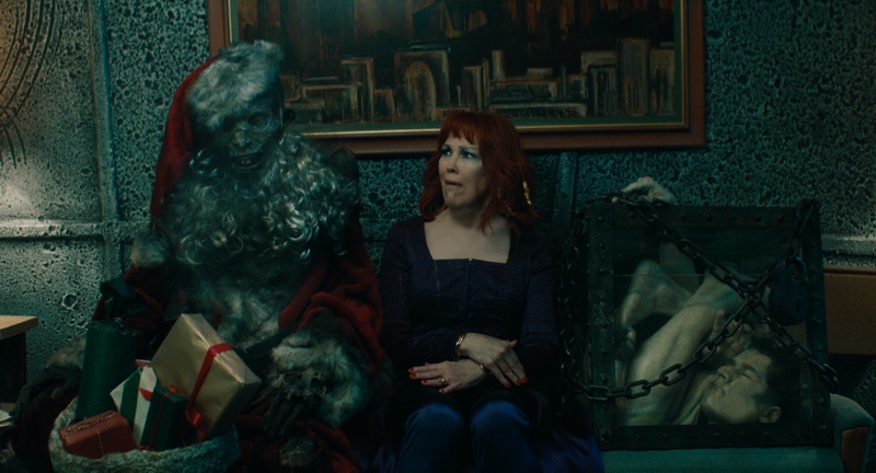 Catherine Ohara Beetlejuice Beetlejuice Still
