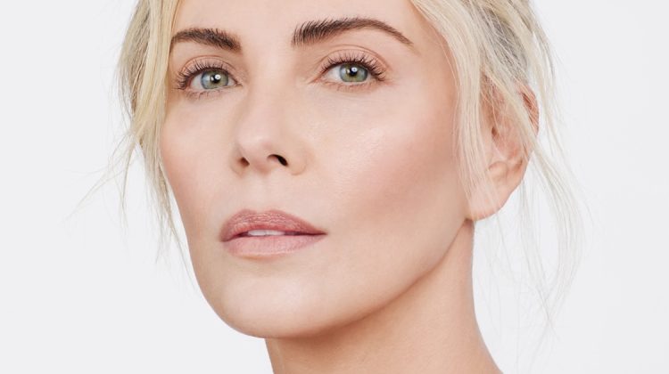 Charlize Theron’s Dior Ambassador Role is 20 Years in the Making