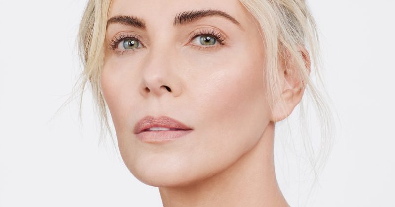 Charlize Theron Dior Featured