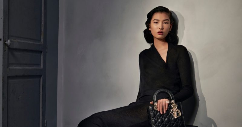 Dior Pre-Fall 2024 Featured