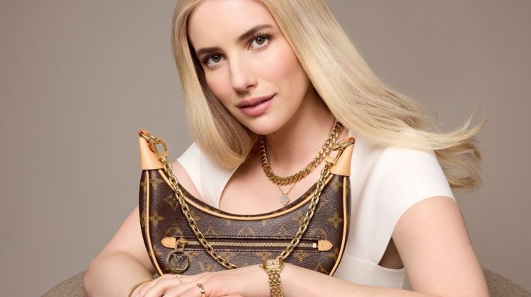 Emma Roberts Curates the Ultimate Luxury Picks for Fashionphile