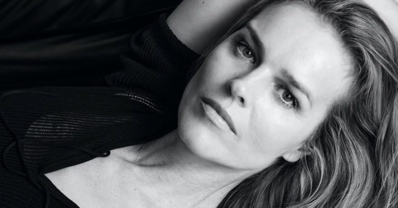 Eva Herzigova Massimo Dutti Featured