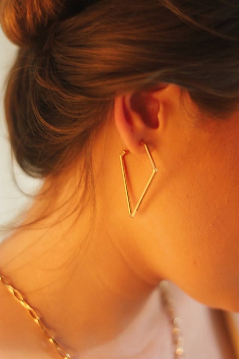 Geometric Hoops