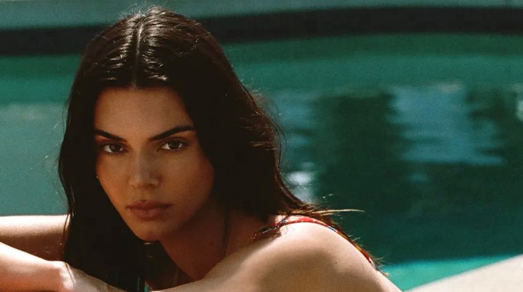 Kendall Jenner FWRD Swim Featured