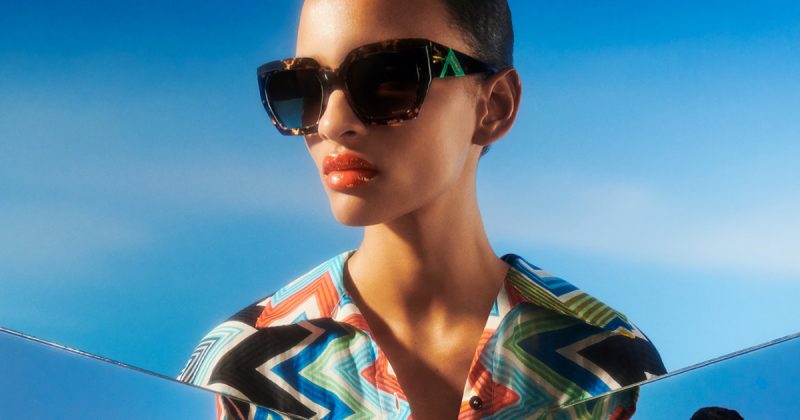 Missoni Eyewear Spring 2024 Featured