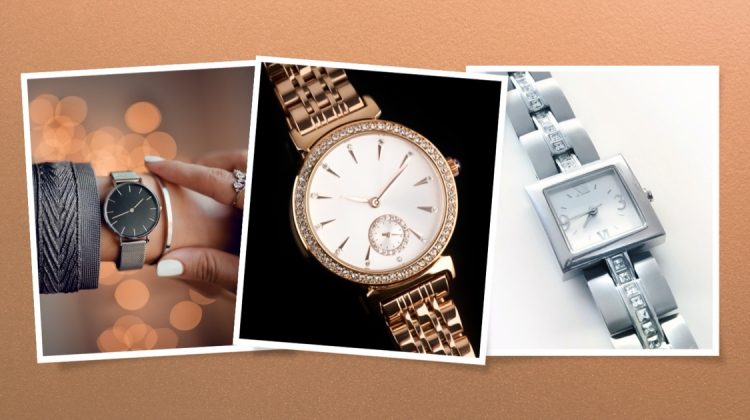 Types of Watches: A Chic Guide to Different Styles