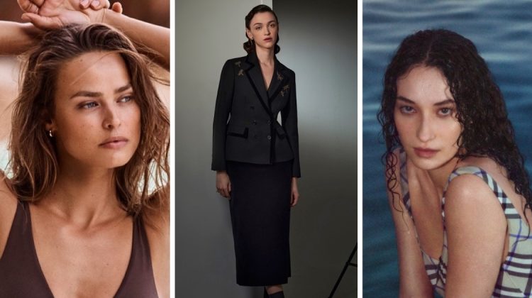Week in Review | Calzedonia, Dior Pre-Fall, Burberry + More