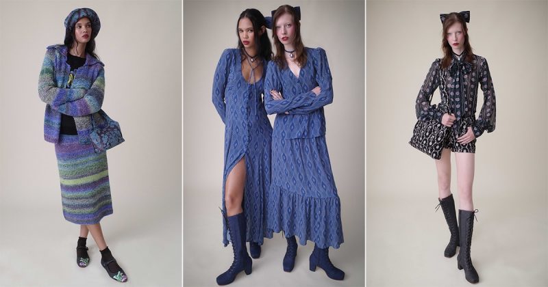 Anna sui resort 2025 featured