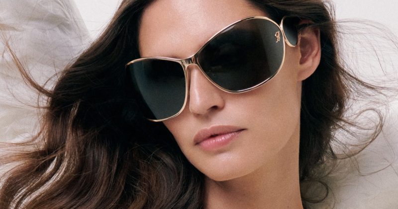 Blumarine Eyewear Summer 2024 Featured