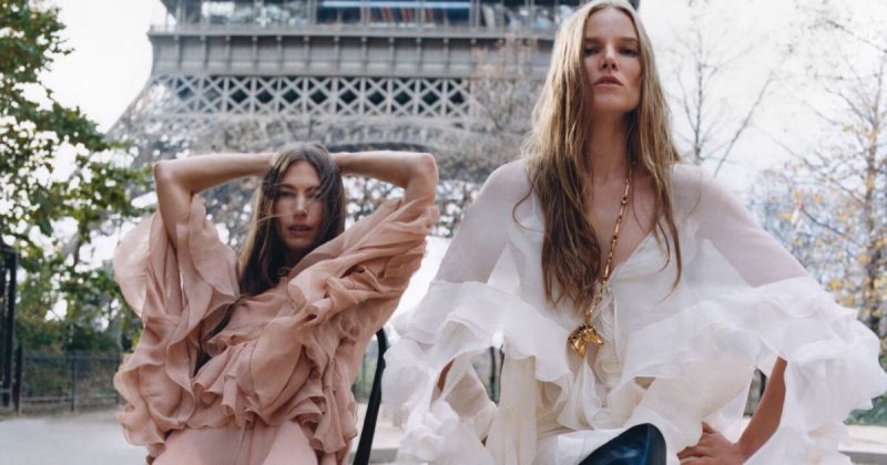 Chloe Fall 2024 Featured