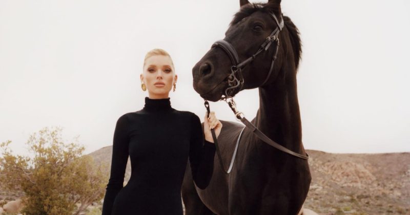 Elsa Hosk Nana Jacqueline Featured