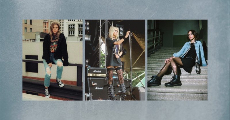 Grunge Aesthetic Featured