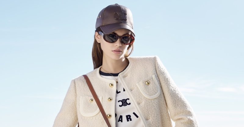 Kaia-Gerber-Celine-2024-Featured
