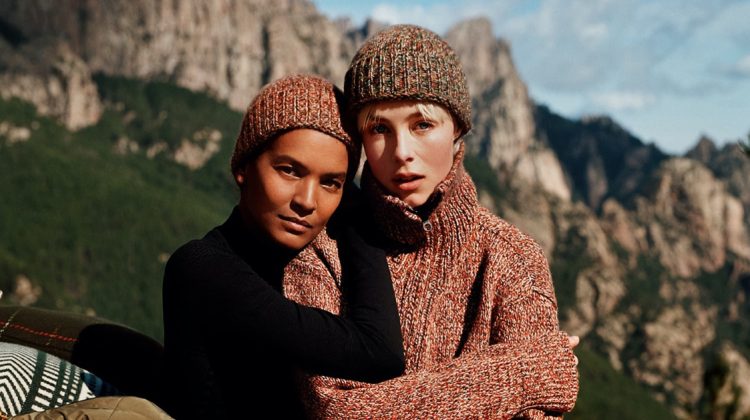 Loro Piana Goes Into the Wild with Luxe Outdoor Collection