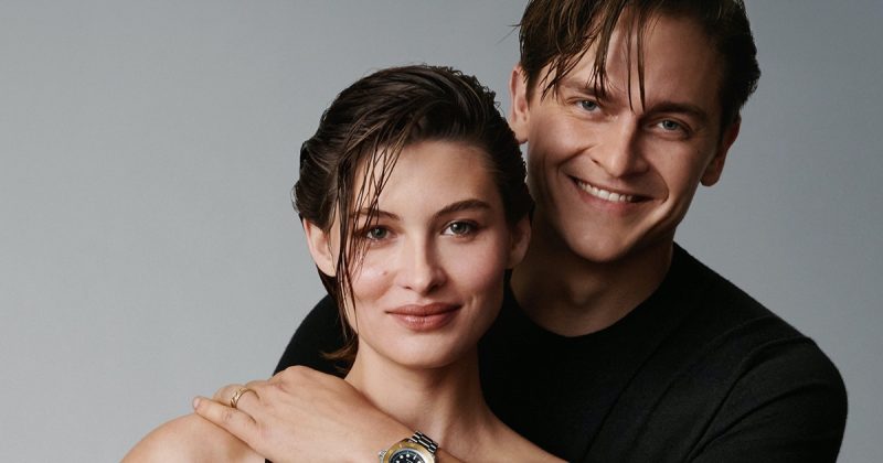 Michael Kors Fathers Day Featured