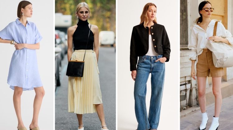 Smart Casual Attire: Your Guide to Everyday Chic