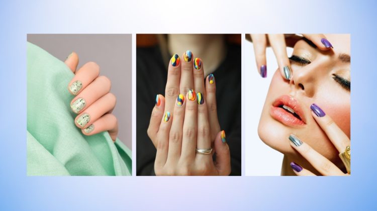 Summer 2024 Nail Trends That Are Taking Over This Season
