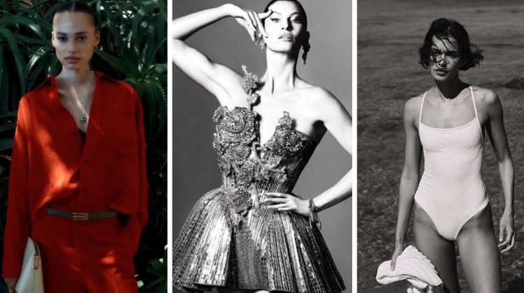 Week in Review | Victoria Beckham, Gisele Bundchen, Zoe Bernard + More